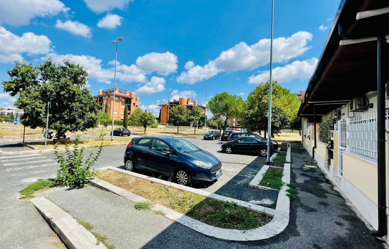 Apartment Loft Anagnina Rom