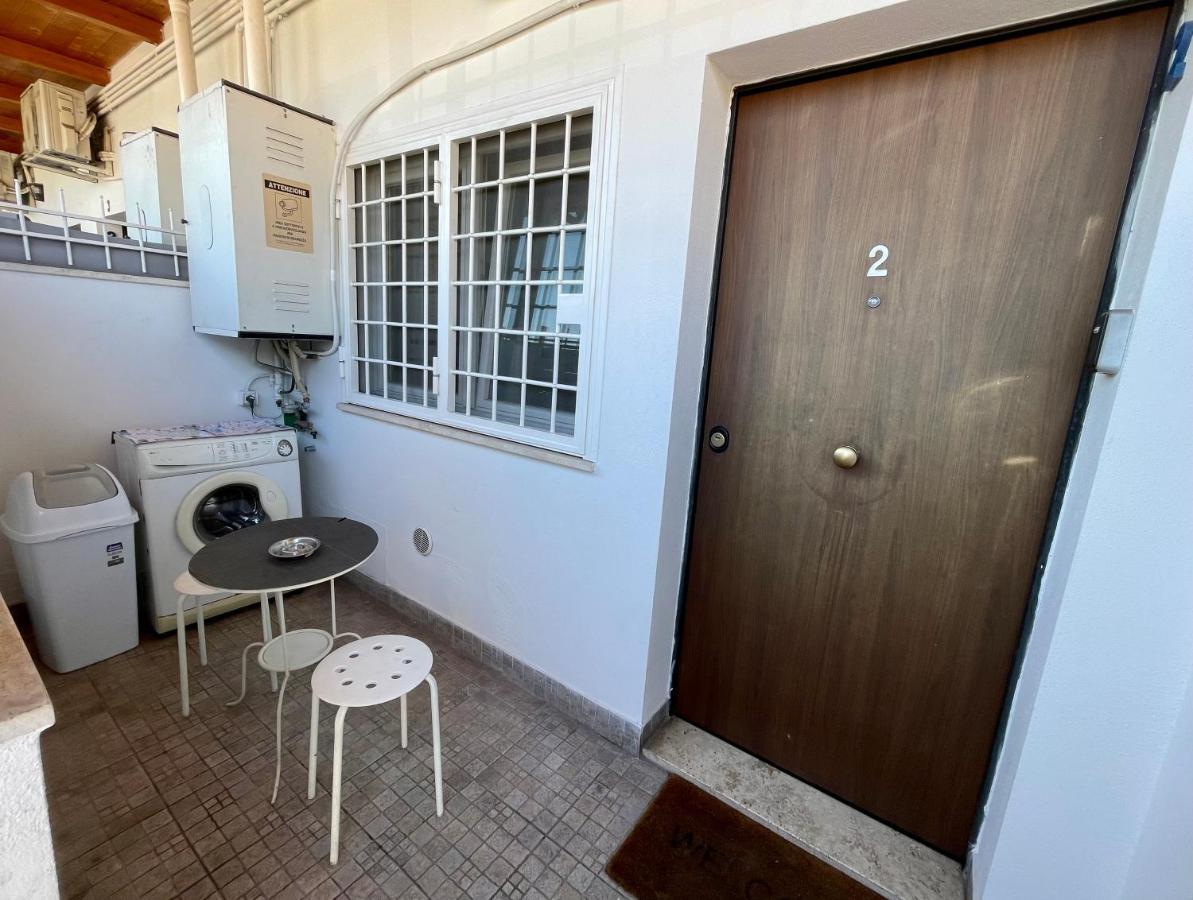 Apartment Loft Anagnina Rom