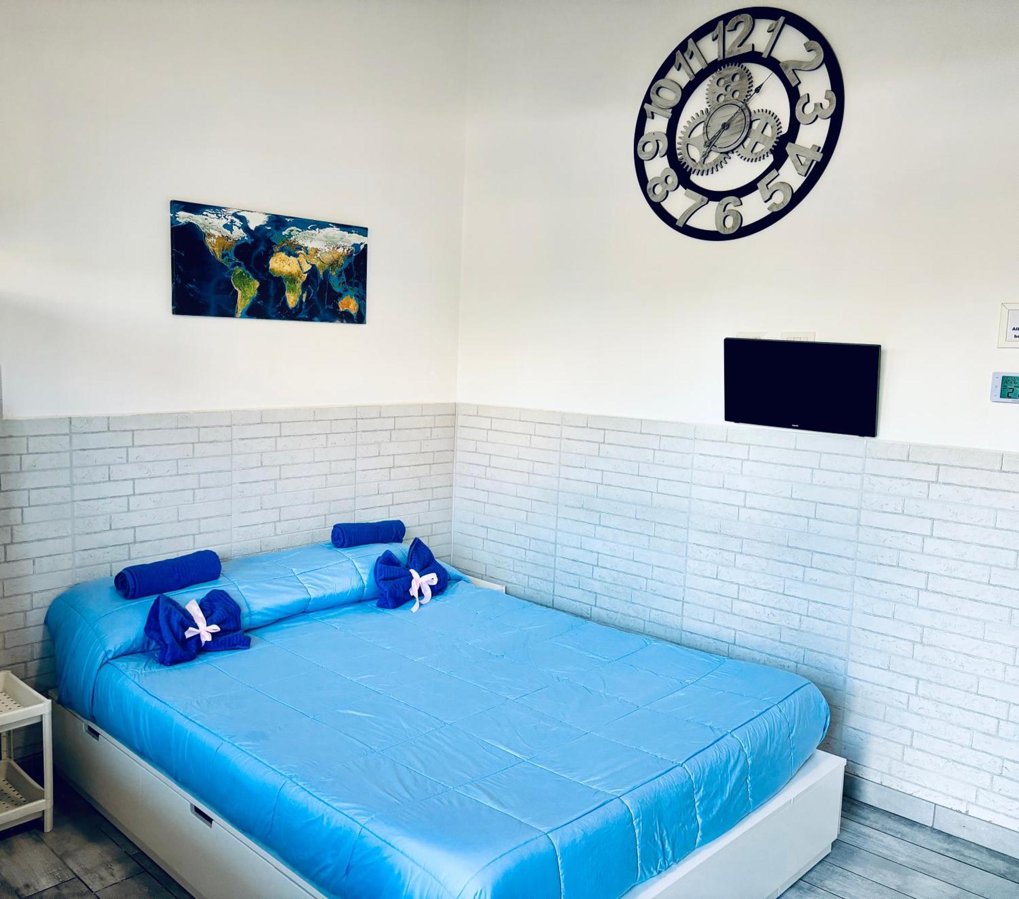 Loft Anagnina Rom