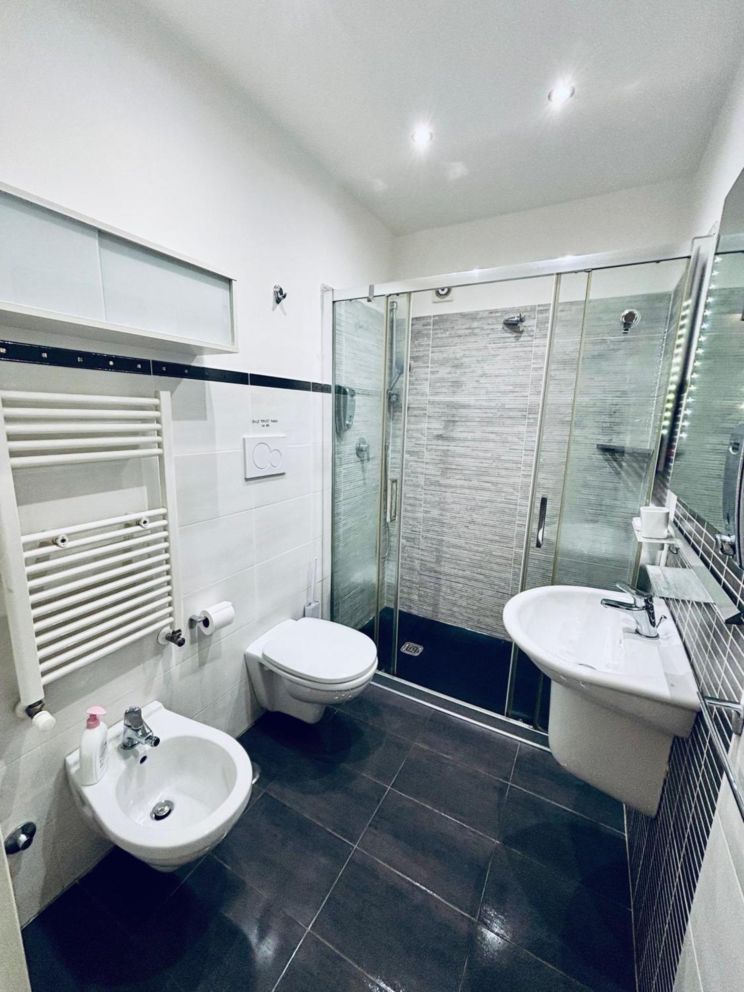 Apartment Loft Anagnina Rom